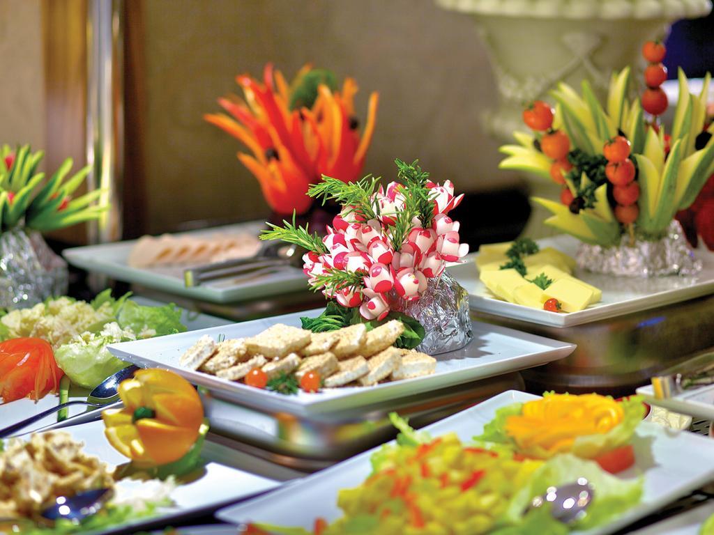 Hotel Momento - Special Category อิสตันบูล ภายนอก รูปภาพ