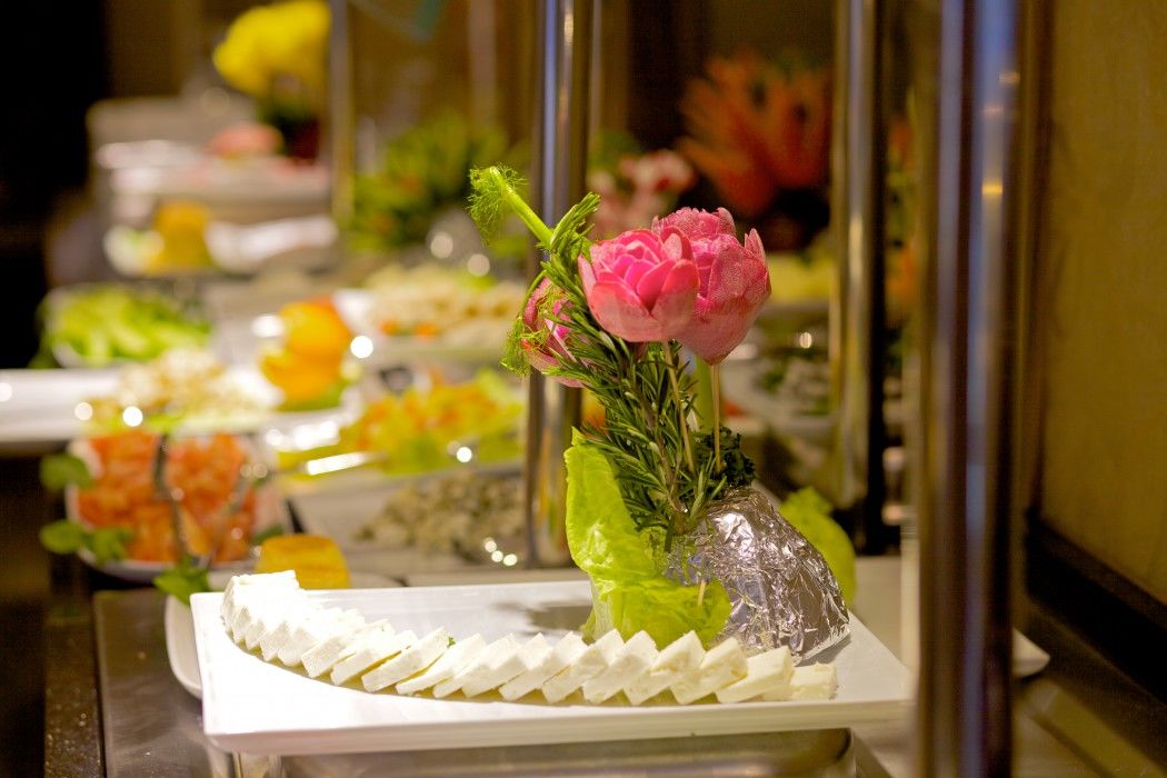 Hotel Momento - Special Category อิสตันบูล ภายนอก รูปภาพ