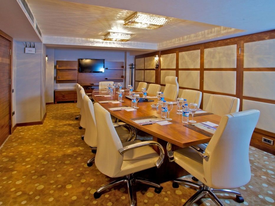 Hotel Momento - Special Category อิสตันบูล ภายนอก รูปภาพ