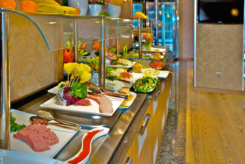 Hotel Momento - Special Category อิสตันบูล ภายนอก รูปภาพ