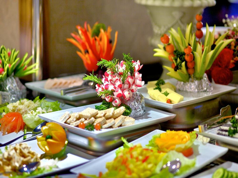 Hotel Momento - Special Category อิสตันบูล ภายนอก รูปภาพ