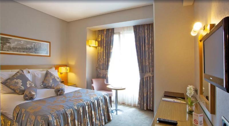 Hotel Momento - Special Category อิสตันบูล ภายนอก รูปภาพ